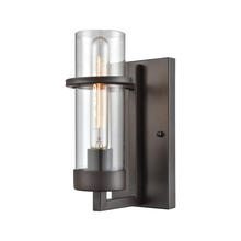 ELK Home Plus 21140/1 - SCONCE