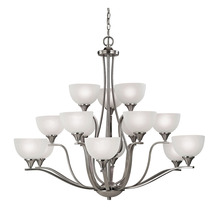 ELK Home Plus 2115CH/20 - CHANDELIER