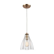 ELK Home Plus 21172/1 - MINI PENDANT