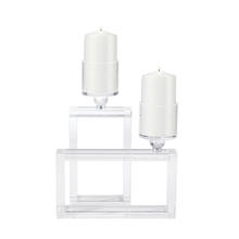 ELK Home Plus 2225-018/S2 - CANDLE - CANDLEHOLDER