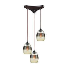 ELK Home Plus 25122/3 - MINI PENDANT