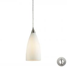 ELK Home Plus 2580/1-LA - MINI PENDANT