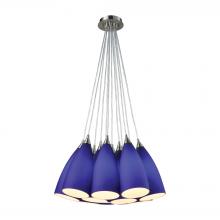 ELK Home Plus 2581-12SR - MINI PENDANT