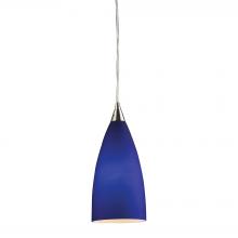 ELK Home Plus 2581/1 - MINI PENDANT