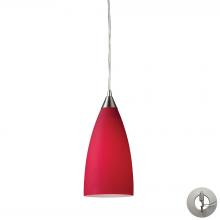 ELK Home Plus 2583/1-LA - MINI PENDANT