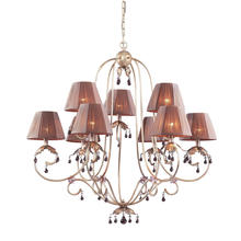 ELK Home Plus 2706/6+3 - CHANDELIER