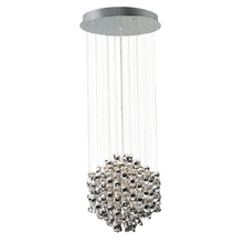 ELK Home Plus 30035/18 - CHANDELIER