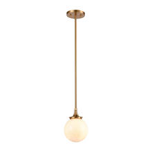 ELK Home Plus 30145/1 - MINI PENDANT