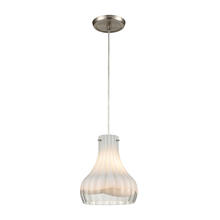 ELK Home Plus 30150/1 - MINI PENDANT