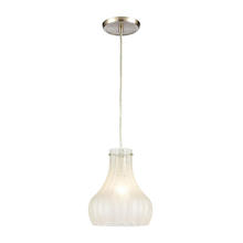 ELK Home Plus 30160/1 - MINI PENDANT