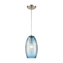 ELK Home Plus 30210/1 - MINI PENDANT