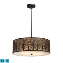 ELK Home Plus 31075/5-LED - CHANDELIER