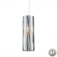 ELK Home Plus 31078/1-LA - MINI PENDANT