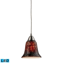 ELK Home Plus 31130/1FDG-LED - MINI PENDANT