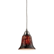 ELK Home Plus 31130/1FDG - MINI PENDANT