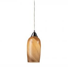 ELK Home Plus 31137/1 - MINI PENDANT