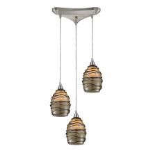 ELK Home Plus 31142/3 - MINI PENDANT