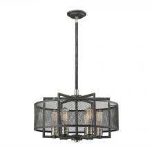 ELK Home Plus 31238/6 - CHANDELIER