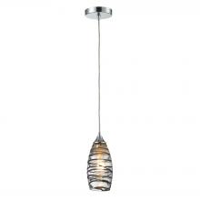 ELK Home Plus 31338/1VINW - MINI PENDANT