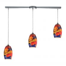 ELK Home Plus 31339/3L - MINI PENDANT