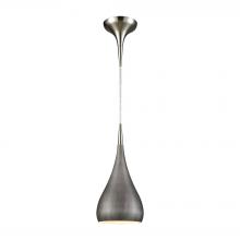 ELK Home Plus 31341/1WZ-LED - MINI PENDANT