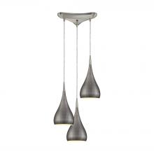 ELK Home Plus 31341/3WZ - MINI PENDANT