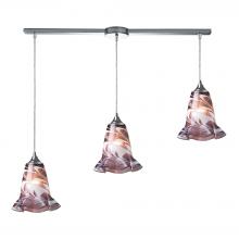 ELK Home Plus 31342/3L-VPUR - MINI PENDANT