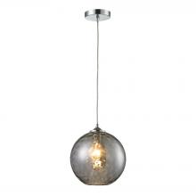 ELK Home Plus 31380/1SMK - MINI PENDANT