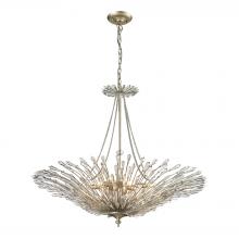 ELK Home Plus 31433/8 - CHANDELIER