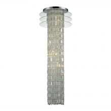 ELK Home Plus 31581/6 - Zoey 6-Light Chandelier