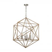 ELK Home Plus 31586/6 - CHANDELIER