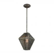 ELK Home Plus 31637/1 - MINI PENDANT