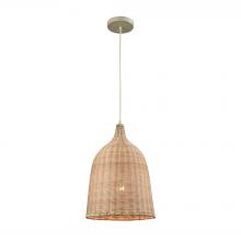 ELK Home Plus 31643/1 - MINI PENDANT