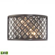 ELK Home Plus 32100/2-LED - SCONCE