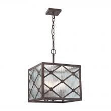 ELK Home Plus 32123/3 - PENDANT