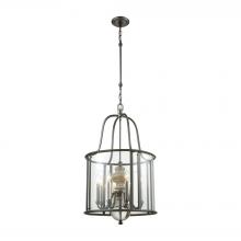 ELK Home Plus 32312/8 - CHANDELIER