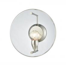 ELK Home Plus 32320/1 - SCONCE