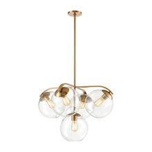 ELK Home Plus 32353/5 - CHANDELIER