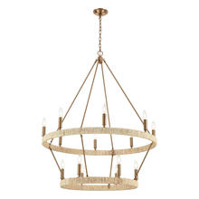 ELK Home Plus 32418/8+6 - CHANDELIER