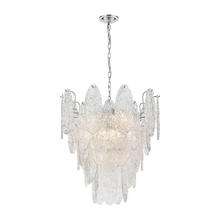 ELK Home Plus 32445/9 - CHANDELIER