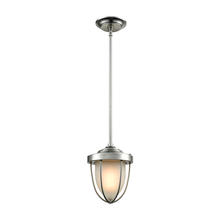 ELK Home Plus 33110/1 - MINI PENDANT