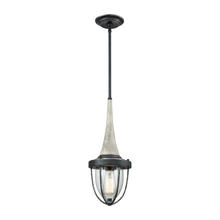 ELK Home Plus 33130/1 - MINI PENDANT