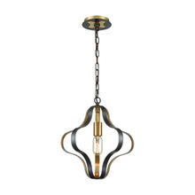 ELK Home Plus 33163/1 - PENDANT