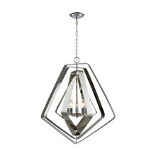 ELK Home Plus 33172/5 - CHANDELIER