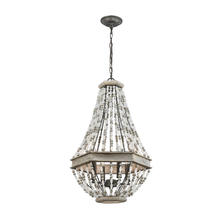 ELK Home Plus 33193/4 - CHANDELIER