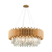 ELK Home Plus 33216/8 - CHANDELIER