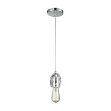 ELK Home Plus 33220/1 - MINI PENDANT