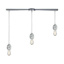 ELK Home Plus 33220/3L - MINI PENDANT