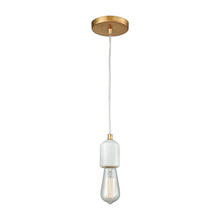 ELK Home Plus 33230/1 - MINI PENDANT