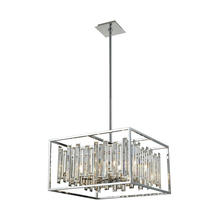 ELK Home Plus 33243/6 - CHANDELIER